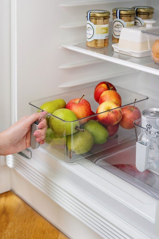 Inspirace: Úklid a organizace, Kuchyň a jídelna