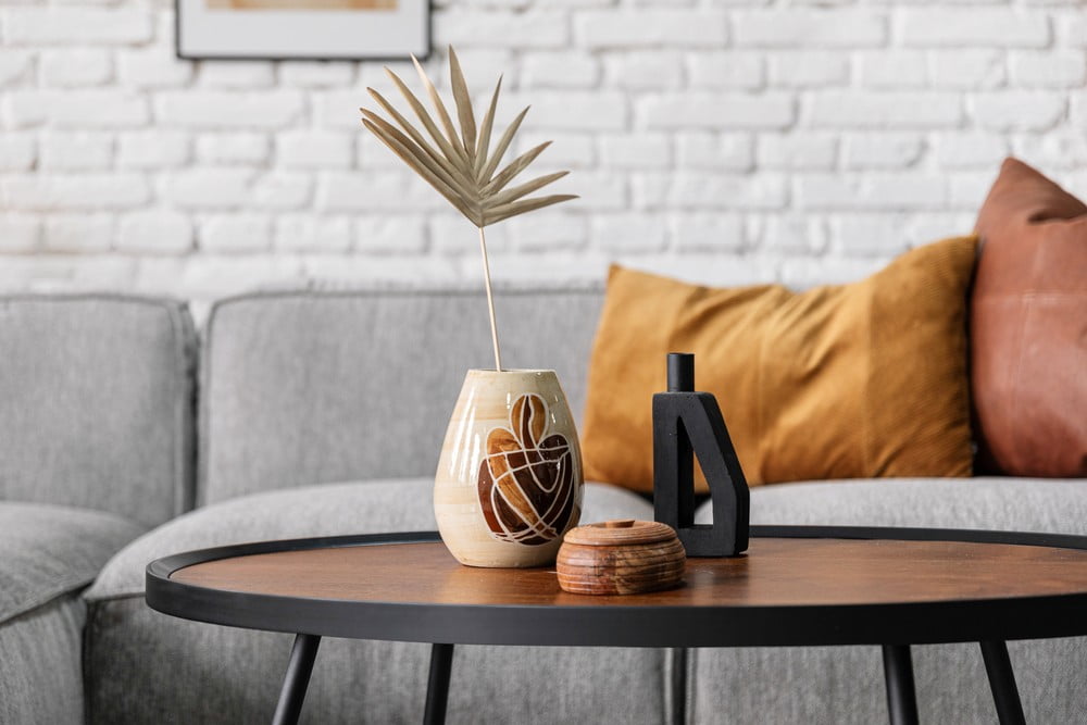 Inspirace: Dekorace , Boho styl, Skandinávský styl