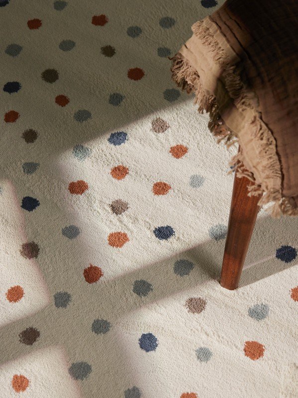 Inspirace: Dětský pokoj, Děti