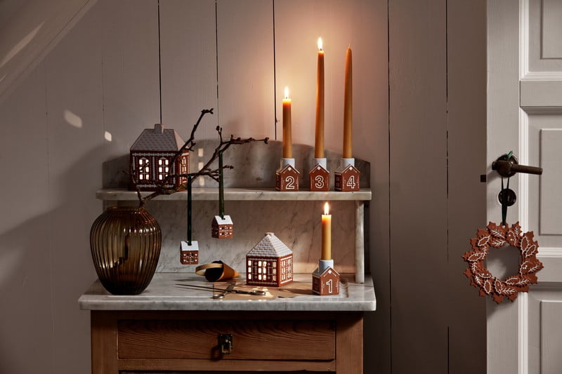 Inspirace: Vánoce, Dekorace 