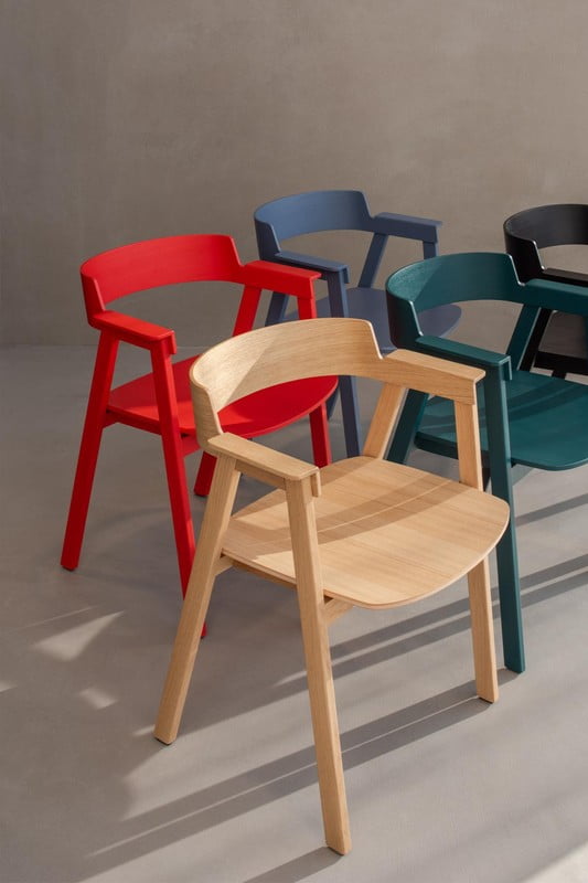 Inspirace: Prémiové STL, Jídelna, Skandinávský styl