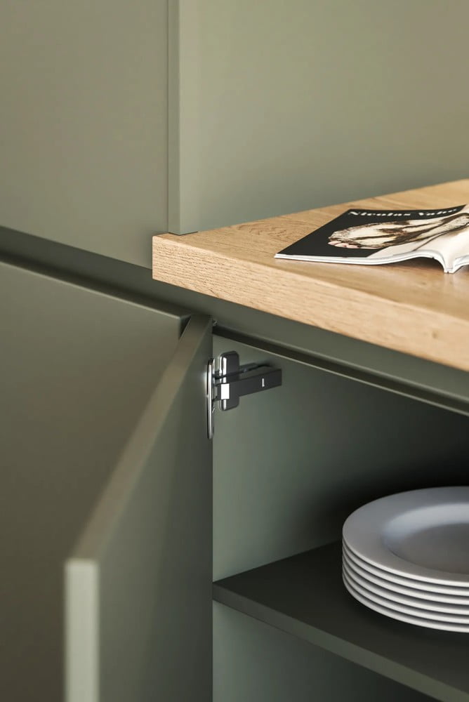 Inspirace: Kuchyň a jídelna, Kuchyně a recepty, Bonami kuchyně