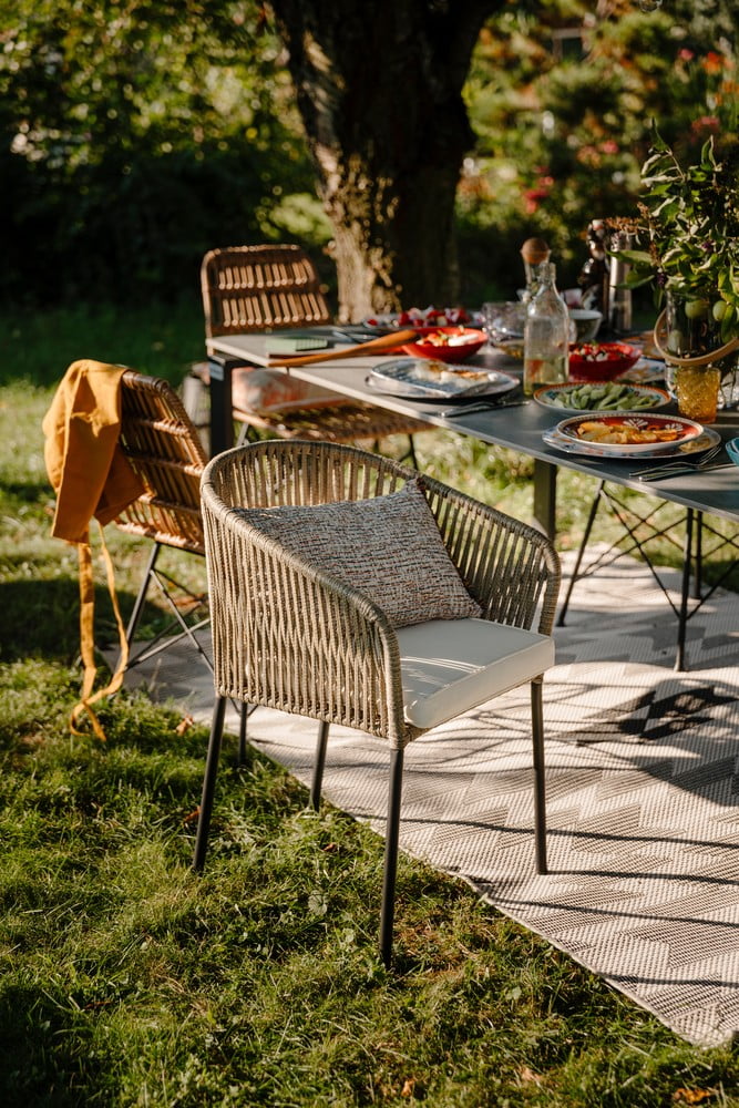 Inspirace: Léto, Zahrada