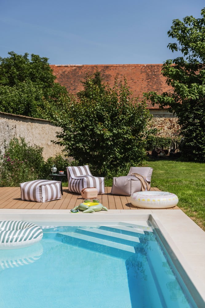 Inspirace: Zahrada, Léto