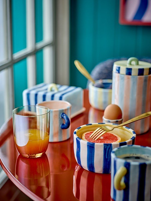 Inspirace: Kuchyň a jídelna