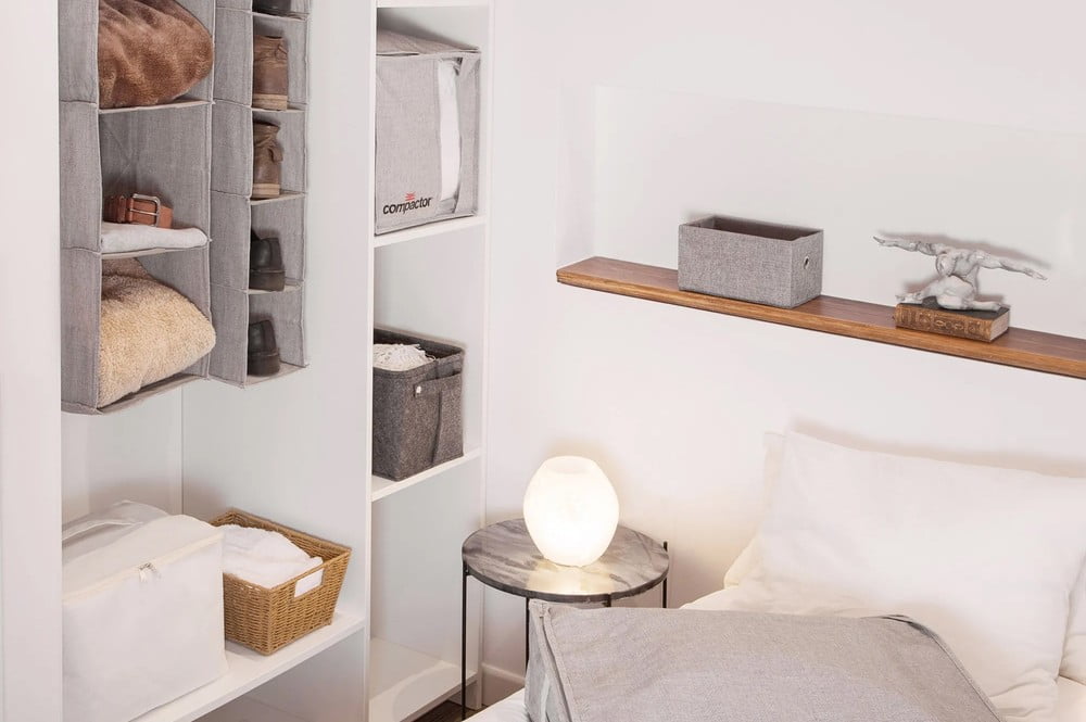 Inspirace: Úklid a organizace