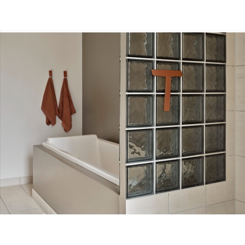 Inspirace: Koupelna, Úklid a organizace, Textil, Skandinávský styl