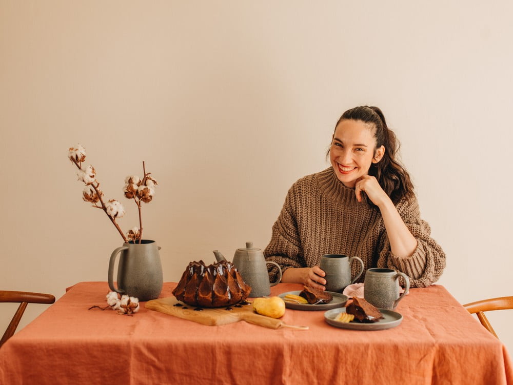 Inspirace: Kuchyň a jídelna