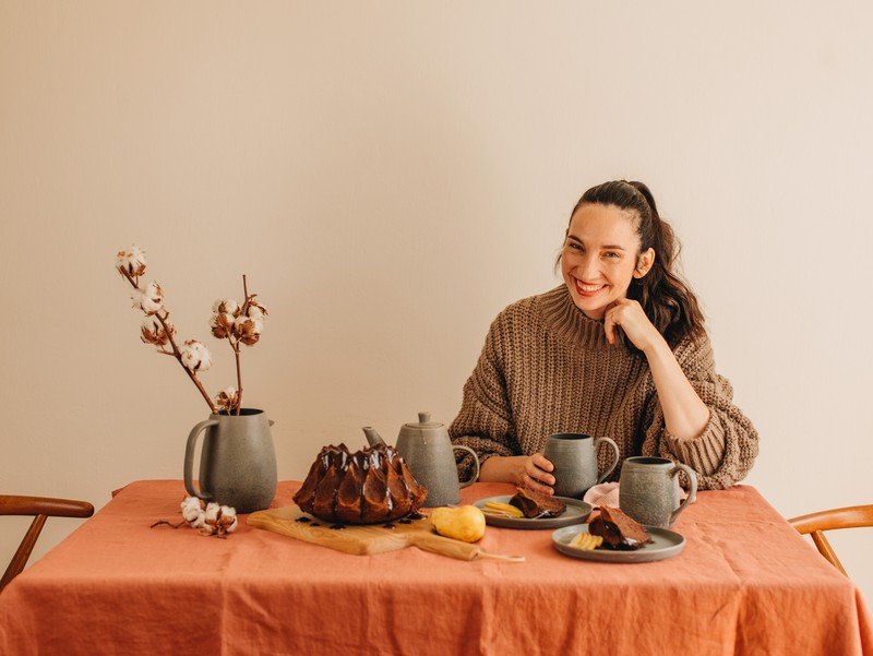 Inspirace: Kuchyň a jídelna