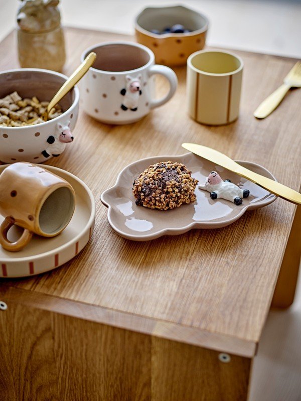 Inspirace: Kuchyň a jídelna, Děti