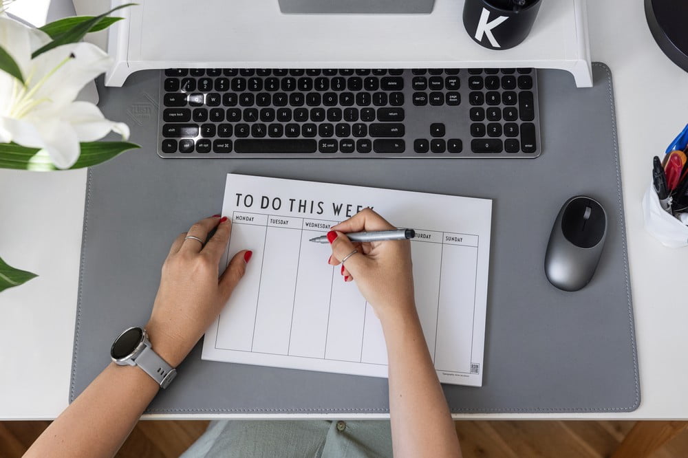 Inspirace: Pracovna, Skandinávský styl