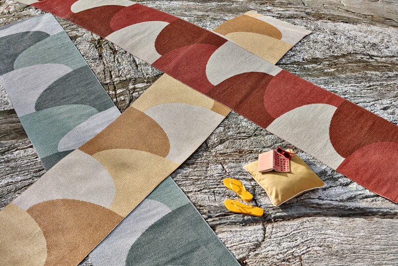 Inspirace: Prémiové značky, Skandinávský styl, Balkon a terasa, Zahrada, Outdoor