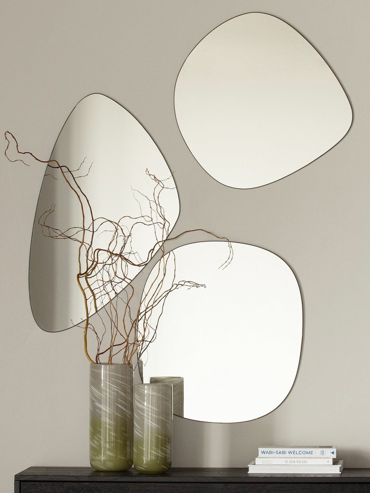 Inspirace: Dekorace , Skandinávský styl