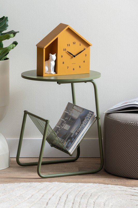 Inspirace: Obývací pokoj, Moderní styl