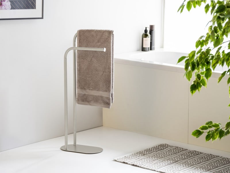 Inspirace: Koupelna, Úklid a organizace, Textil