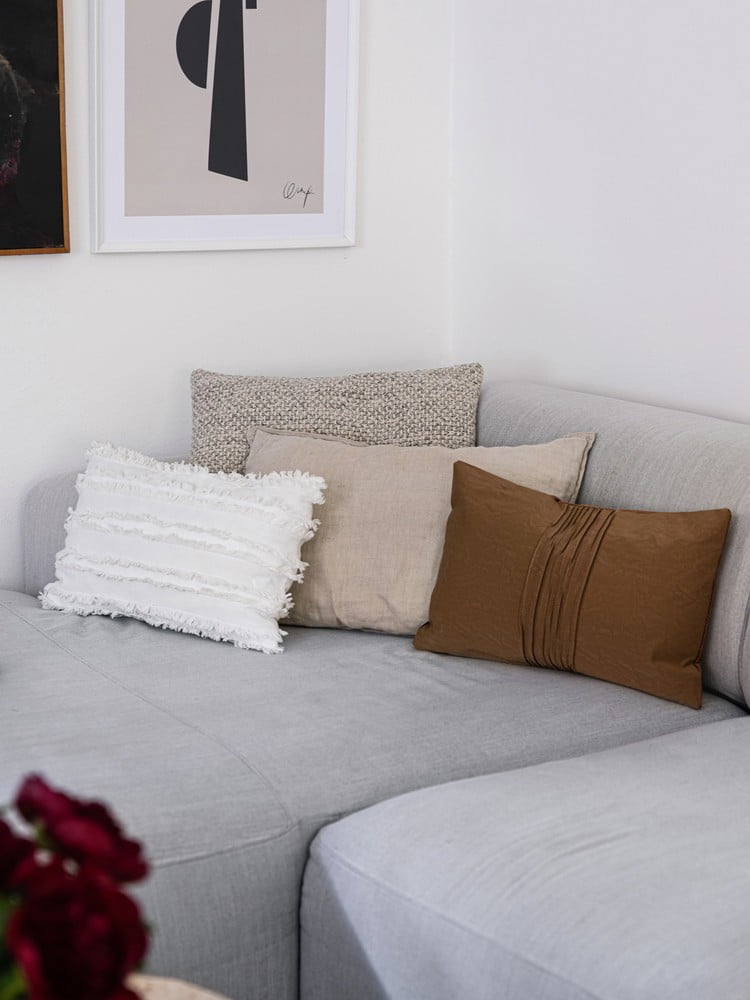 Inspirace: Obývací pokoj, Návštěvy