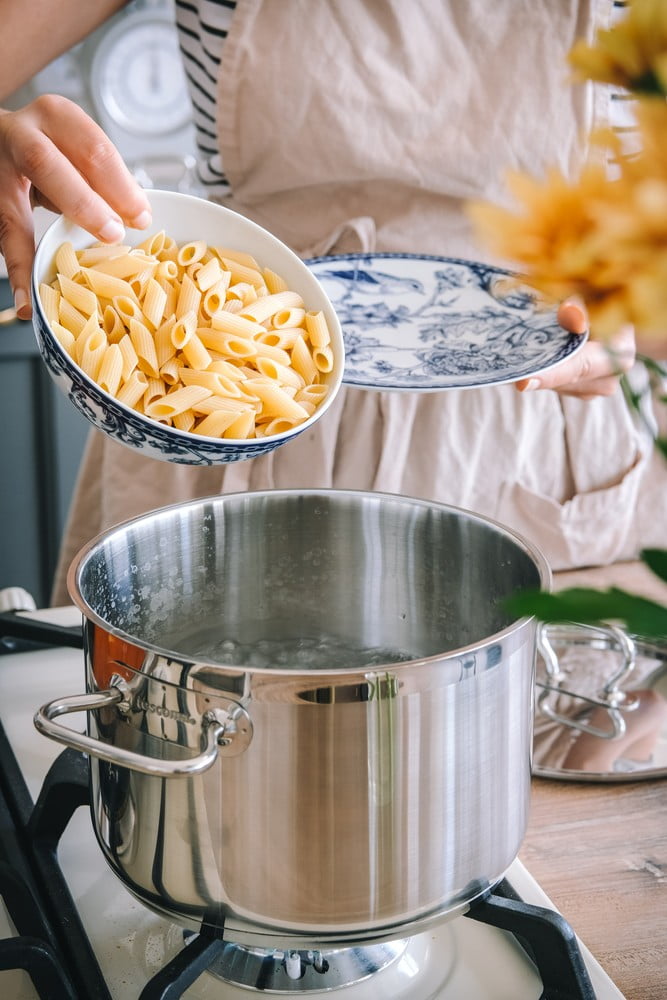 Inspirace: Kuchyň a jídelna