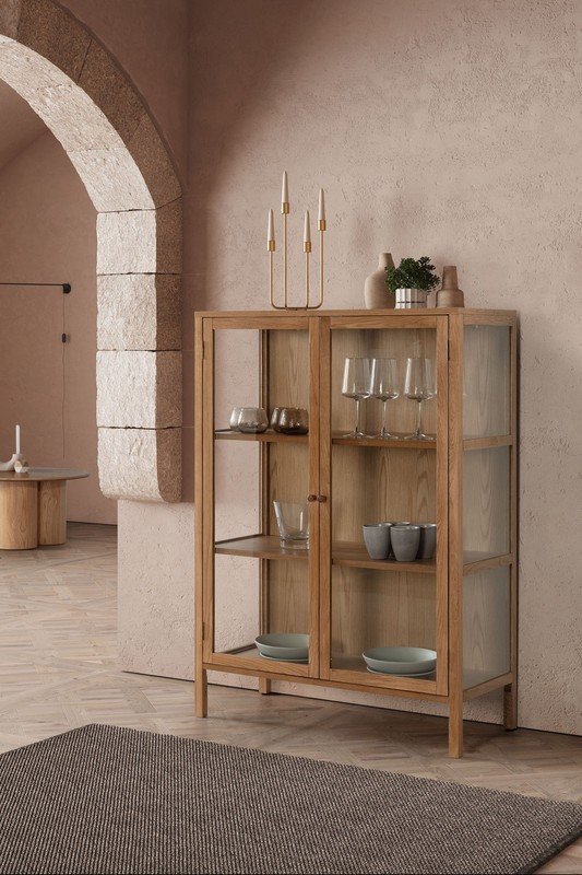 Inspirace: Jídelna, Obývací pokoj
