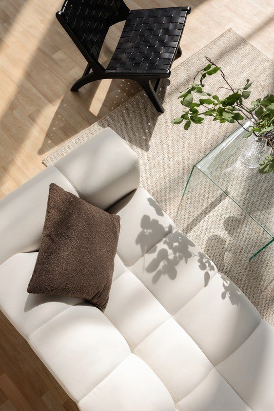 Inspirace: Obývací pokoj