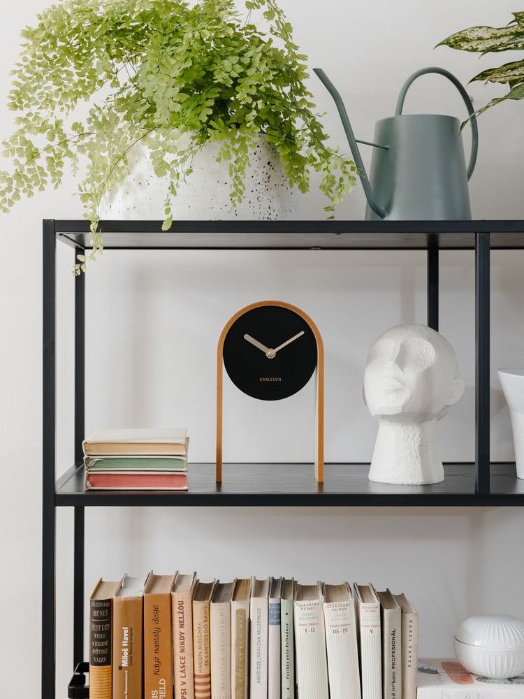 Inspirace: Obývací pokoj, Úklid a organizace