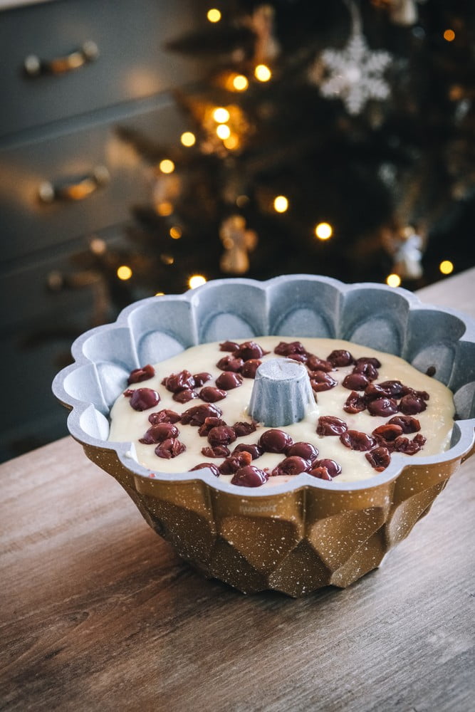 Inspirace: Kuchyň a jídelna