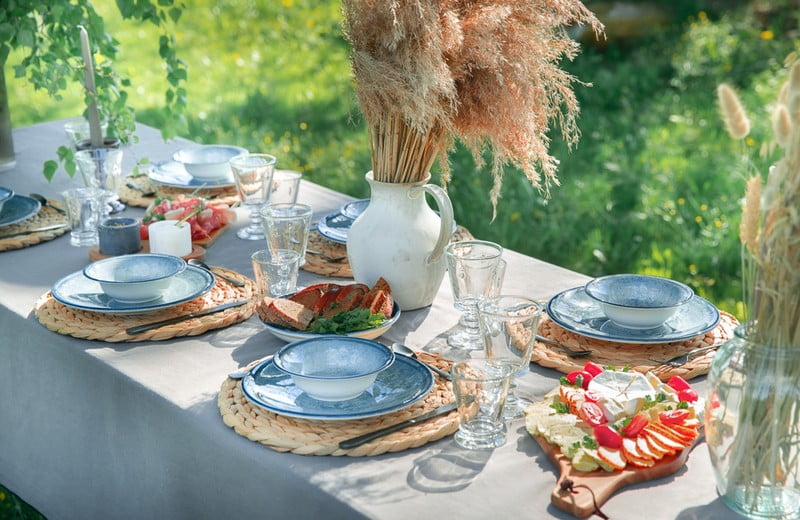 Svíčky, sýr a slavnost léta: Přivítejte svatojánskou noc ve velkém stylu