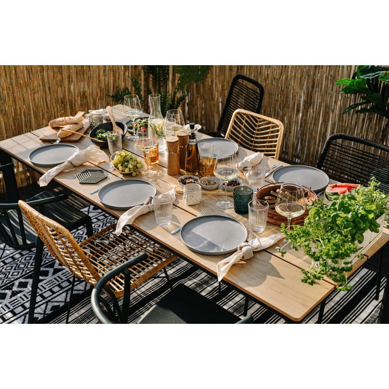 Inspirace: Balkon a terasa, Léto