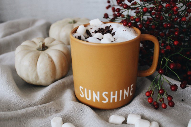 Inspirace: Kuchyň a jídelna