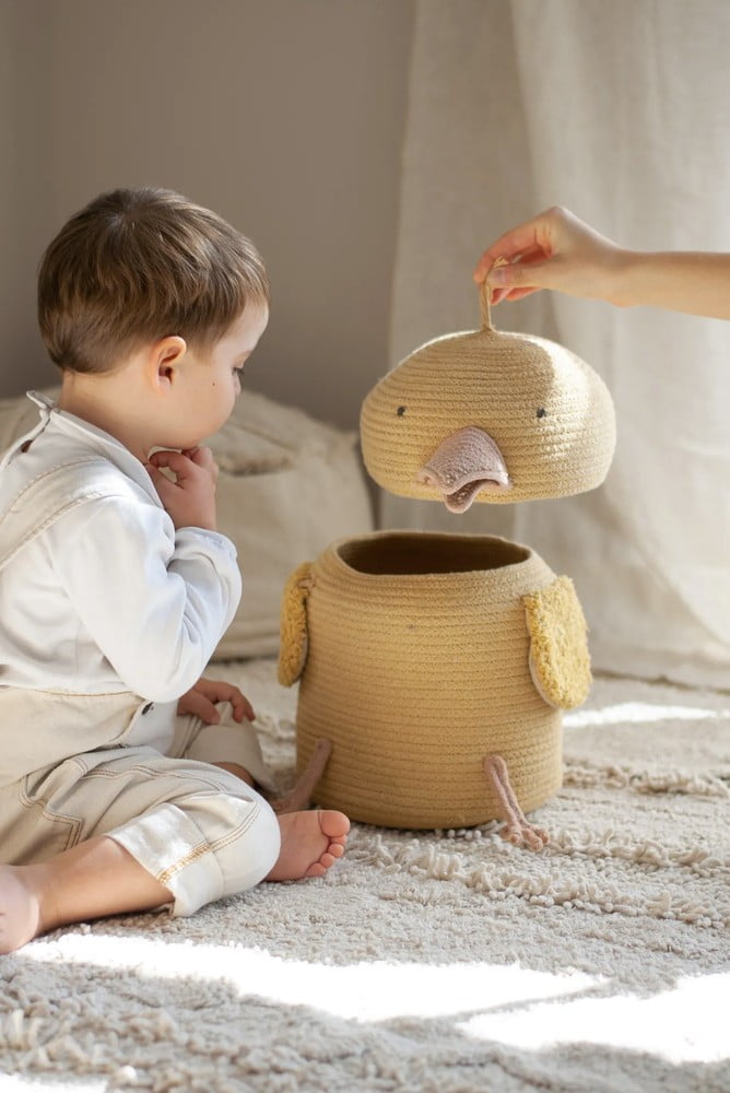 Inspirace: Dětský pokoj, Děti