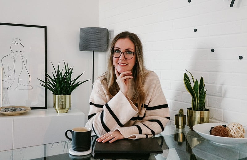 Designérka radí: Jak zařídit malou koupelnu