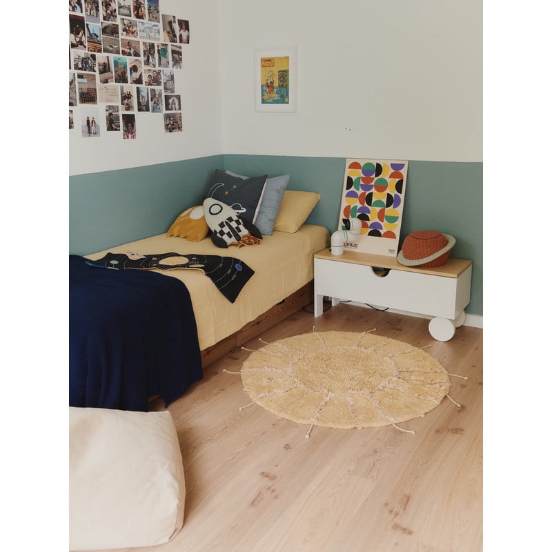 Inspirace: Prémiové značky, Dětský pokoj, Děti, Boho styl, Skandinávský styl