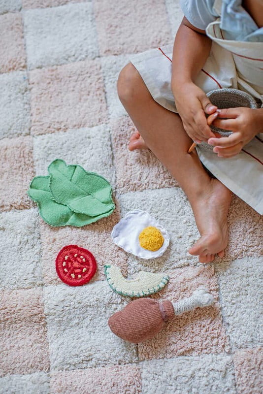 Inspirace: Dětský pokoj, Boho styl, Prémiové značky
