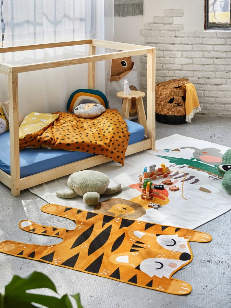 Inspirace: Dětský pokoj, Děti