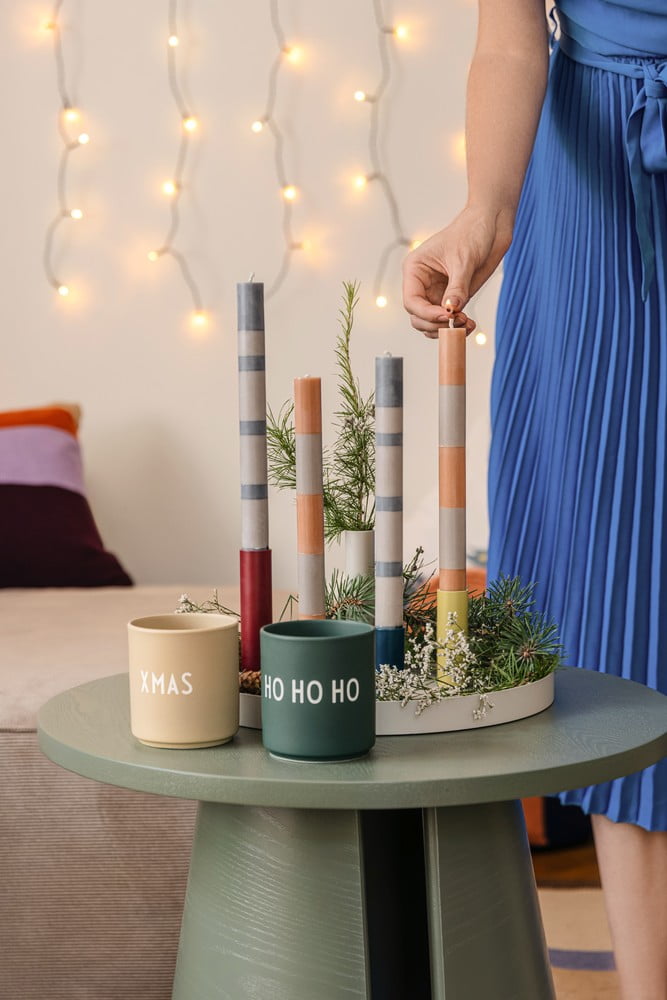 Inspirace: Vánoce, Obývací pokoj, Dekorace 