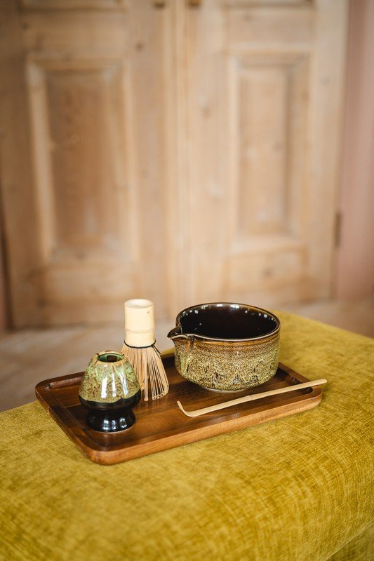 Inspirace: Kuchyň a jídelna