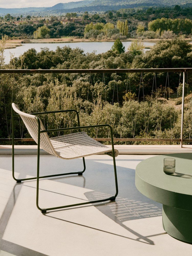 Inspirace: Zahrada, Balkon a terasa