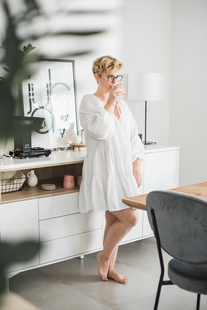 Inspirace: Kuchyň a jídelna