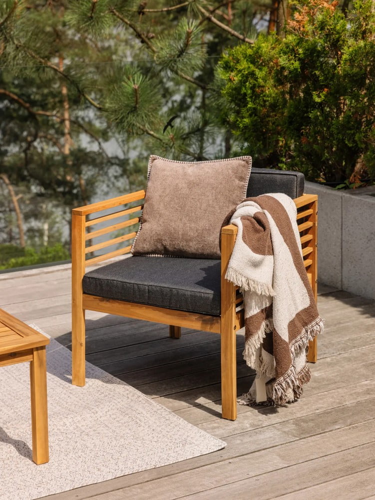 Inspirace: Zahrada, Balkon a terasa