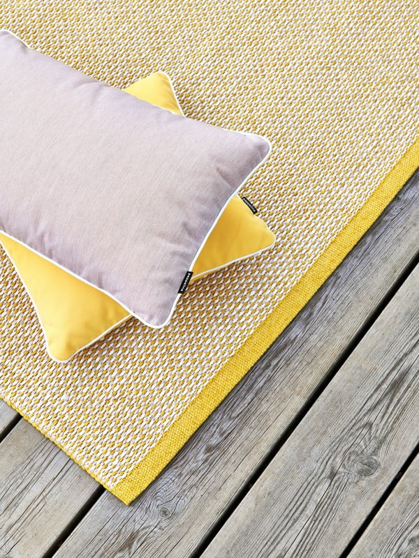Inspirace: Prémiové značky, Skandinávský styl, Balkon a terasa, Zahrada, Textil, Outdoor