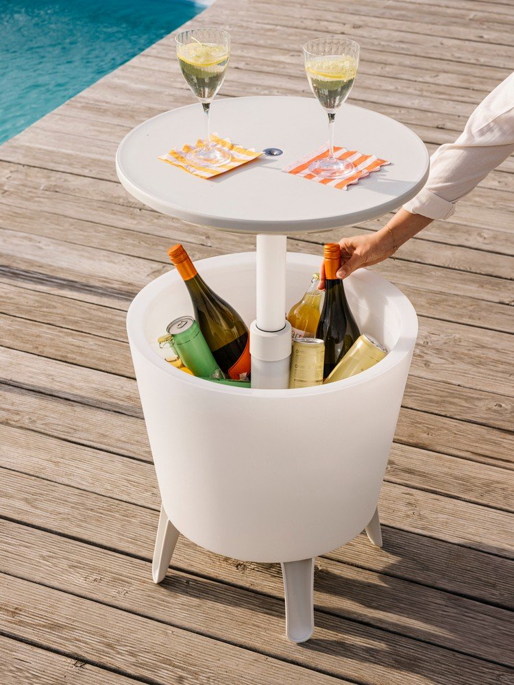 Inspirace: Léto, Zahrada