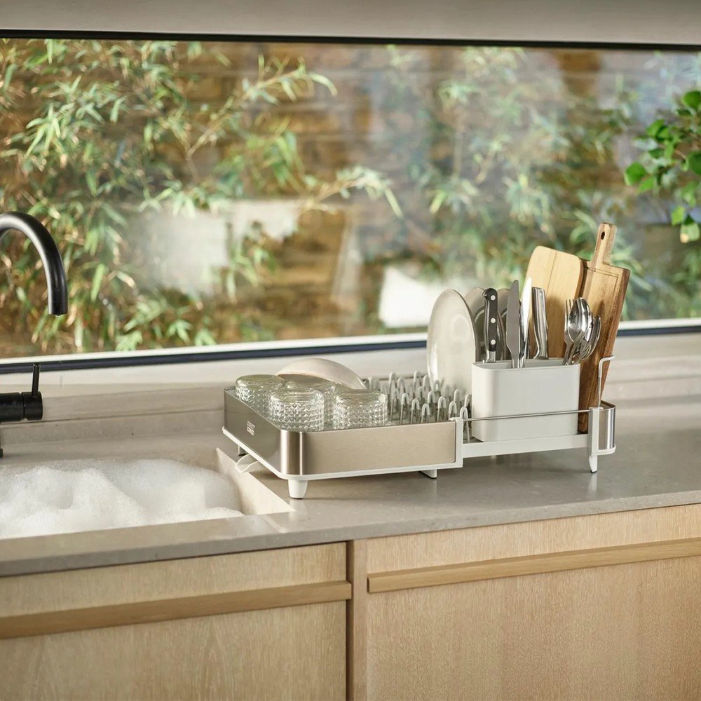 Inspirace: Úklid a organizace, Kuchyň a jídelna