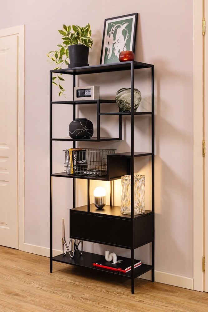 Inspirace: Obývací pokoj, Dekorace 