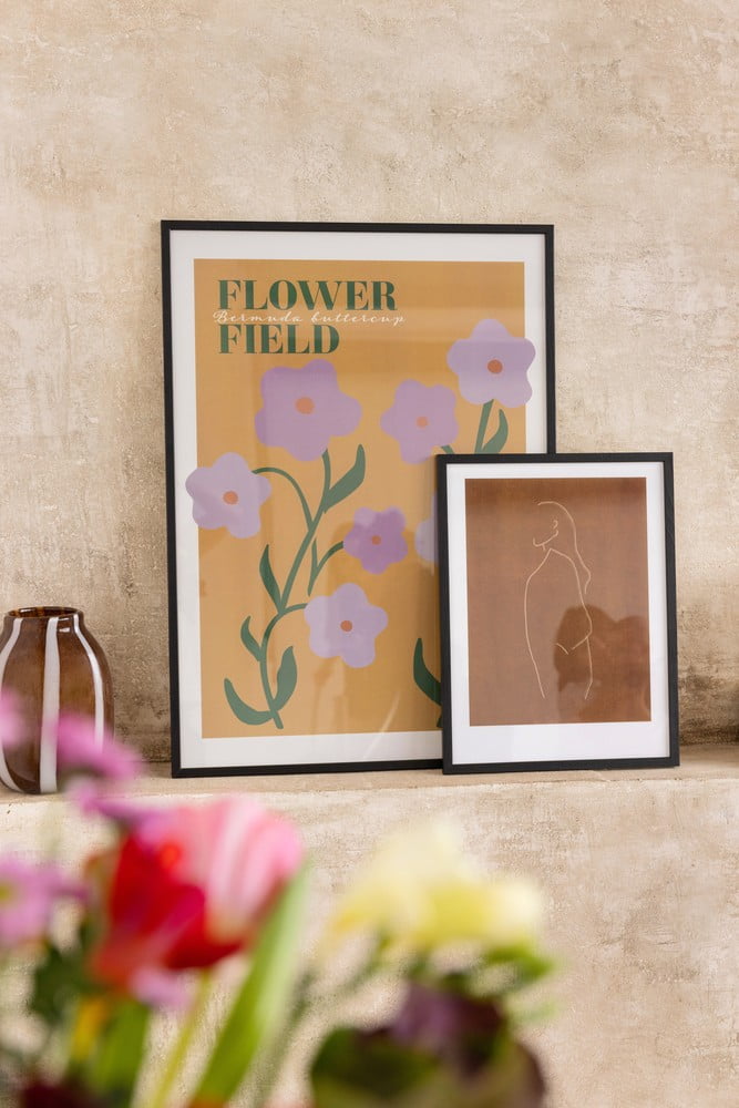 Inspirace: Dekorace , Obývací pokoj, Boho styl