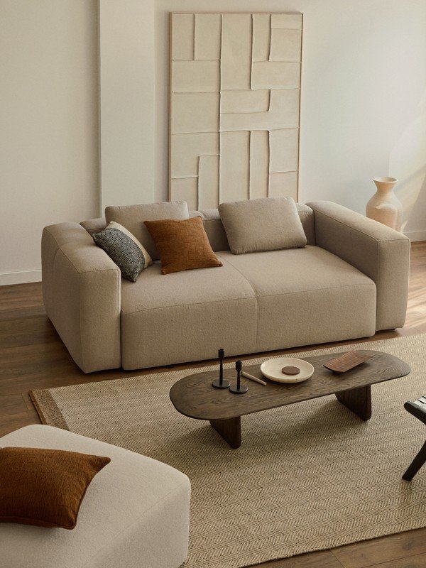 Inspirace: Obývací pokoj