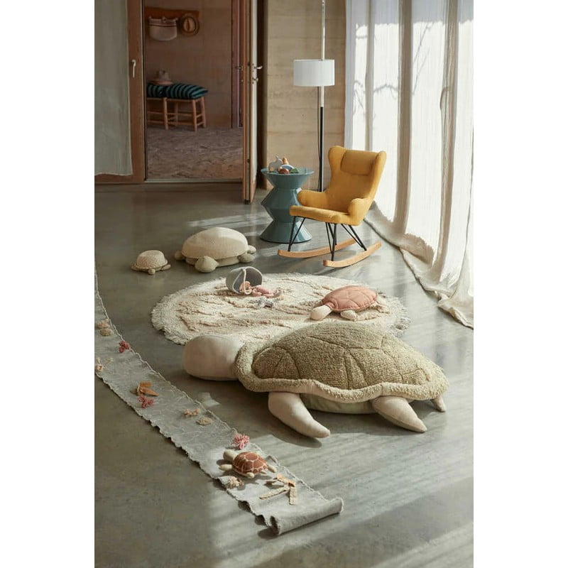 Inspirace: Dětský pokoj, Boho styl, Prémiové značky, Textil