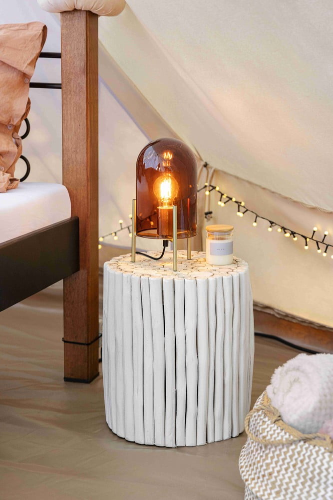 Inspirace: Léto, Svátky a prázdniny, Chata a chalupa, Ložnice