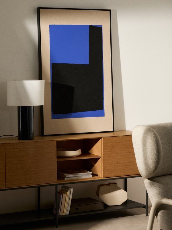 Inspirace: Obývací pokoj