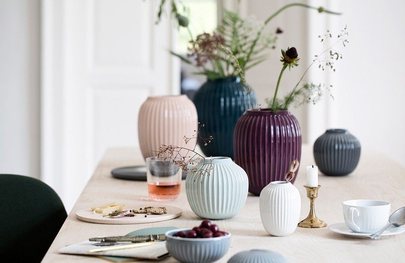 Žebrované prvky v interiéru: textura s nádechem luxusu