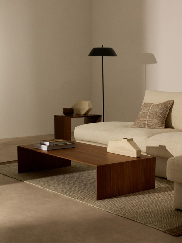 Inspirace: Obývací pokoj