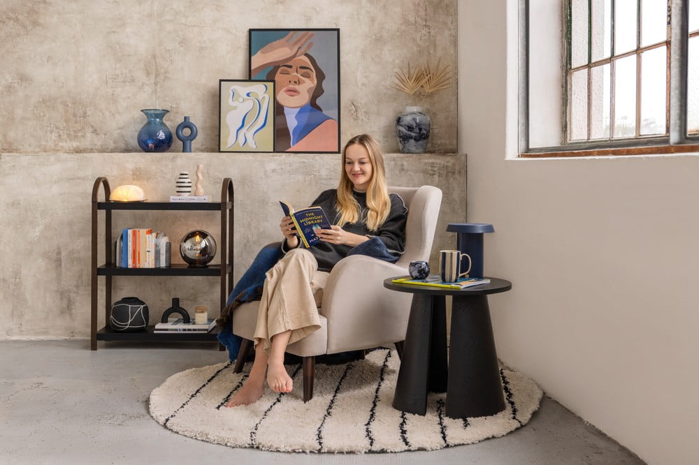 Inspirace: Obývací pokoj